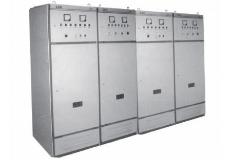 PMCC-K低压供配电、计量和控制系统